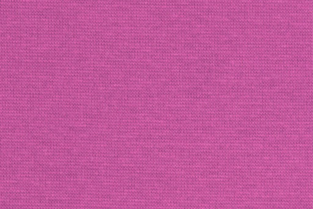 Bündchen "Heike" by Swafing, Strickschlauch, lila, violett, 0,5 m