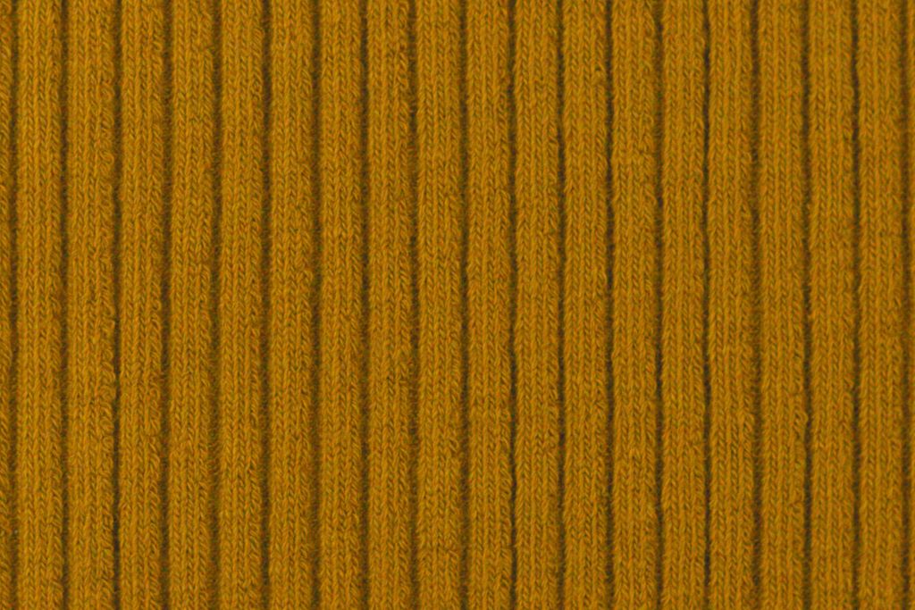 Grobstrickbündchen "Heiko", Strickschlauch, oliv, 0,5 m