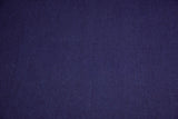 B-Ware 1 Meter Jeans Stretch, Jogger Jeans, elastisch, gestrickt, marine