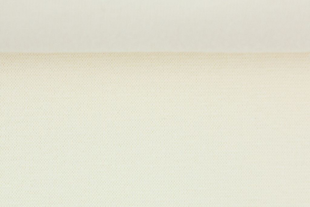 Jersey Basic "Vanessa" by Swafing, uni, natur, 0,5 m