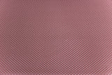 Jersey Pindots, mit Punkten, aubergine, grau, 0,5 m