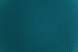 Jersey Pindots, mit Punkten, blau, pastellgrün, 0,5 m