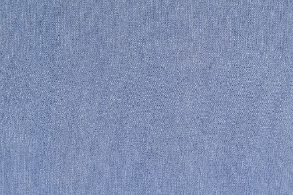 Lyocell (Tencel), Jeansoptik, gewaschen, mittelblau, 0,5 m