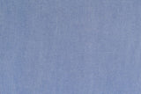 Lyocell (Tencel), Jeansoptik, gewaschen, mittelblau, 0,5 m