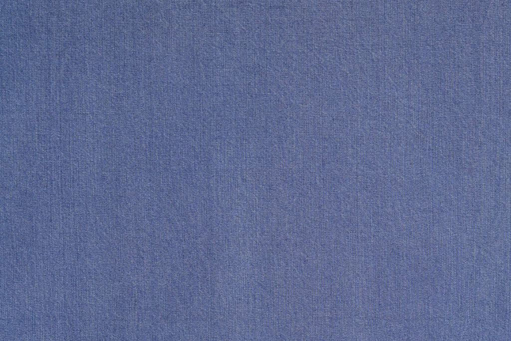 Lyocell (Tencel), Jeansoptik, gewaschen, jeansblau, 0,5 m