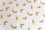 Musselin, Double Gauze, Regenbogen, Art.-Nr. FVJ-2599, Fräulein von Julie, 0,5 m
