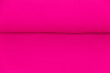 Musselin, Double Gauze, pink, 0,5 m