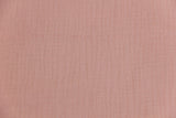 Musselin, Double Gauze, rosa, 0,5 m