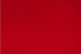 Musselin, Double Gauze, rot, 0,5 m