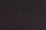 Musselin, Double Gauze, schwarz, 0,5 m