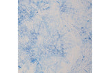 Jersey Panel "Breeze" by Thorsten Berger, Swafing, blau