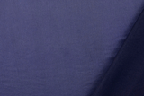 Satin, navy, dunkelblau, 0,5 m