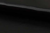 Satin de Luxe, schwarz, 0,5 m