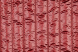 Stepper, Steppstoff, bordeaux, 0,5 m