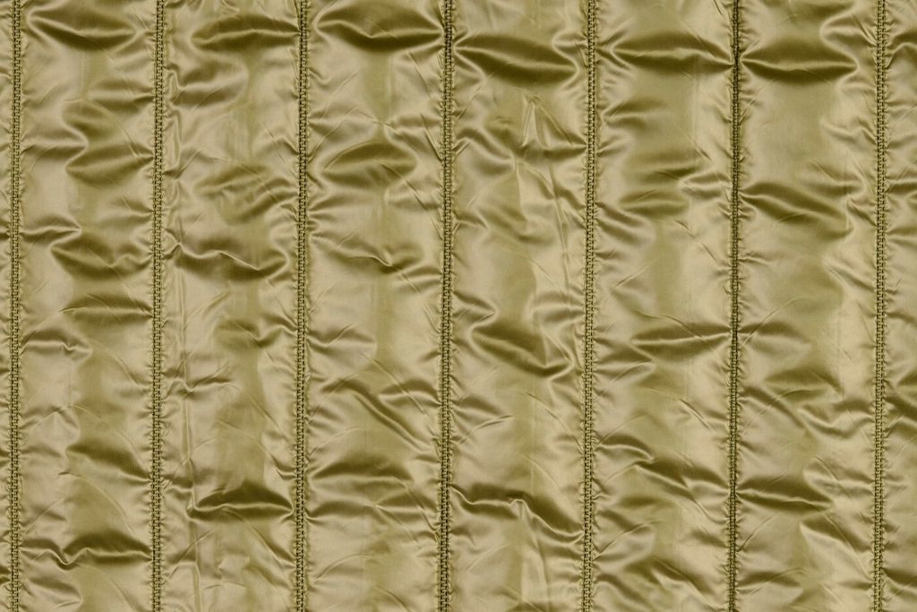 Stepper, Steppstoff, oliv, 0,5 m