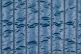 Stepper, Steppstoff, petrol, 0,5 m