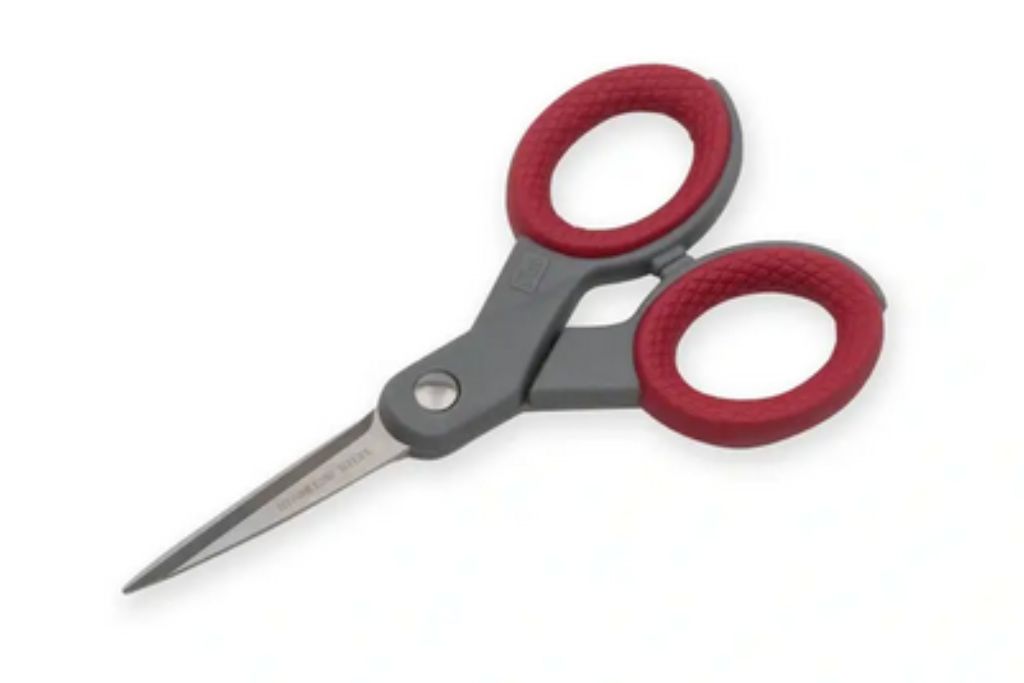 Stickschere "Hobby", 11,5cm, Prym