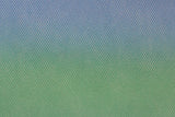Feintüll schimmernd, türkis, blau, 0,5 m