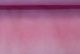 Feintüll schimmernd, pink, rosa, 0,5 m