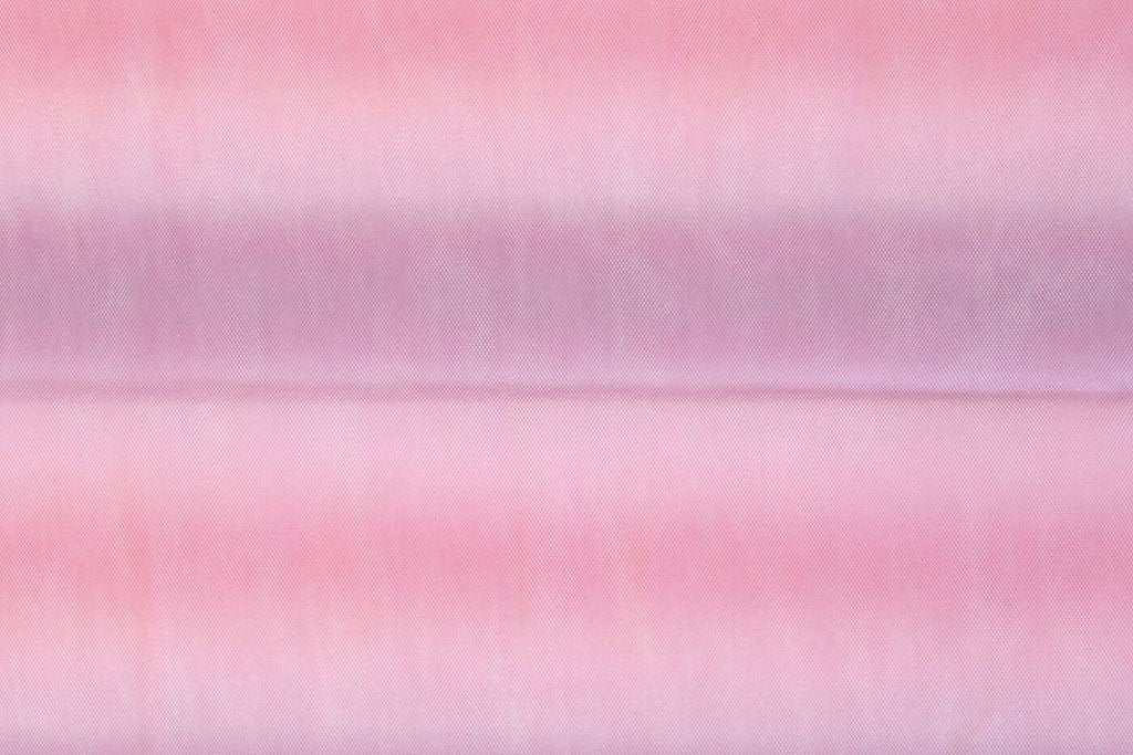 Feintüll schimmernd, pink, rosa, 0,5 m