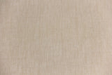 Leinen Baumwoll Twill, Fischgrätmuster, beige, 0,5 m