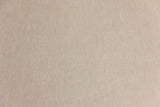 Leinen Baumwoll Twill, Fischgrätmuster, beige, 0,5 m