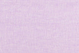 Leinen Baumwoll Twill, Fischgrätmuster, flieder, 0,5 m