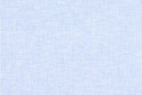 Leinen Baumwoll Twill, Fischgrätmuster, jeansblau, 0,5 m