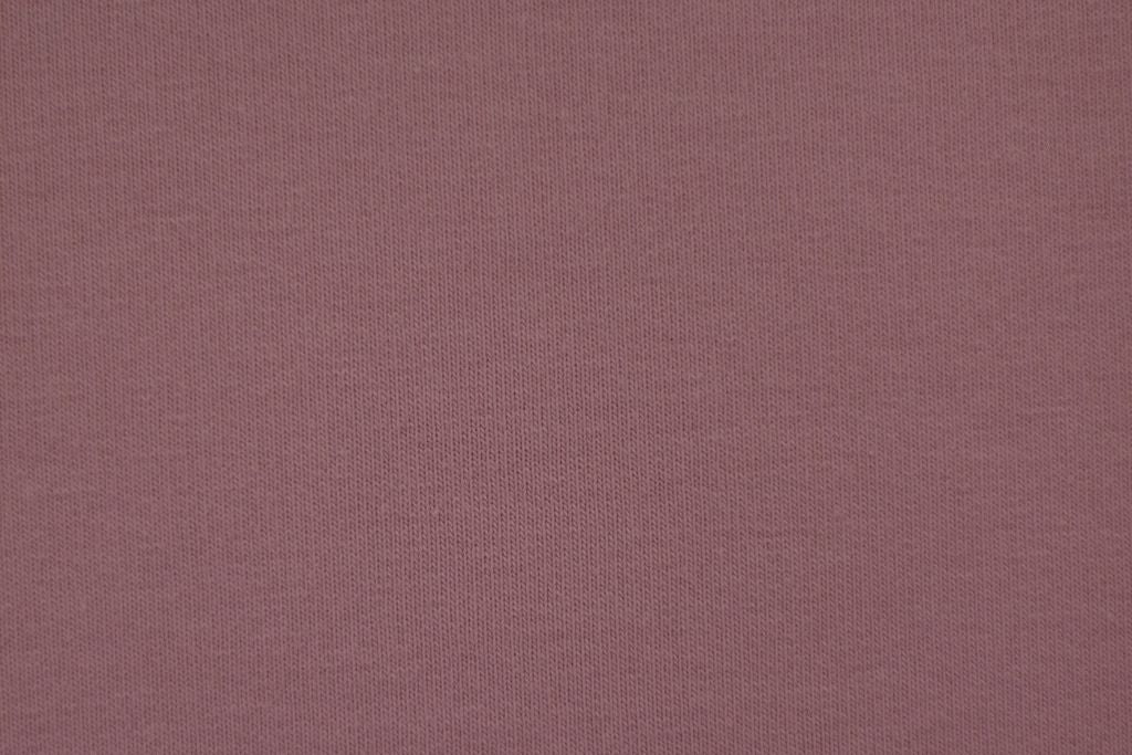 Jersey Basic "Vanessa *neu*" by Swafing, uni, 435, altrosa, 0,5 m