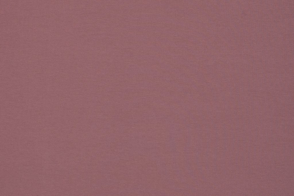 Jersey Basic "Vanessa *neu*" by Swafing, uni, 435, altrosa, 0,5 m