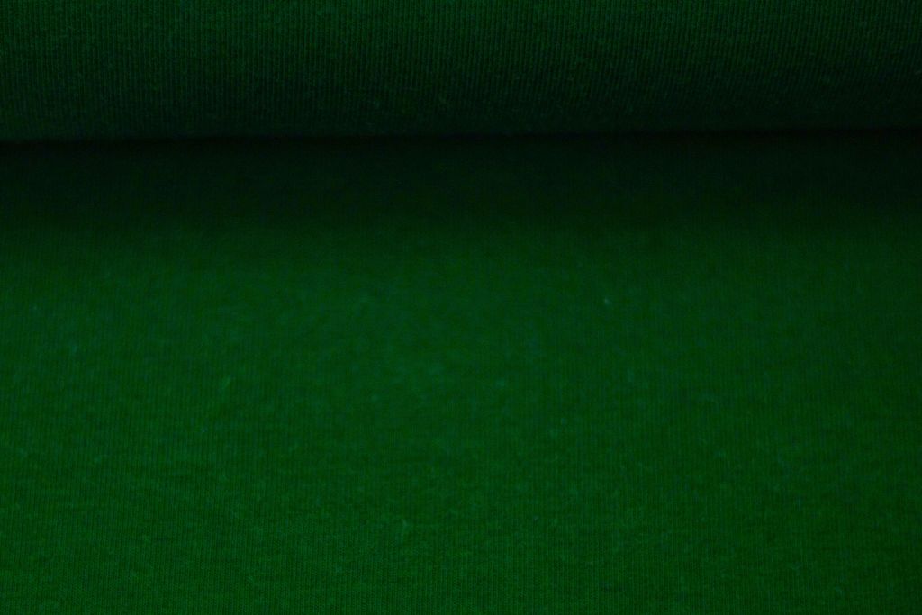 Bündchen "Heike *neu*", Strickschlauch, Swafing, dunkelgrün, 564, 0,5 m