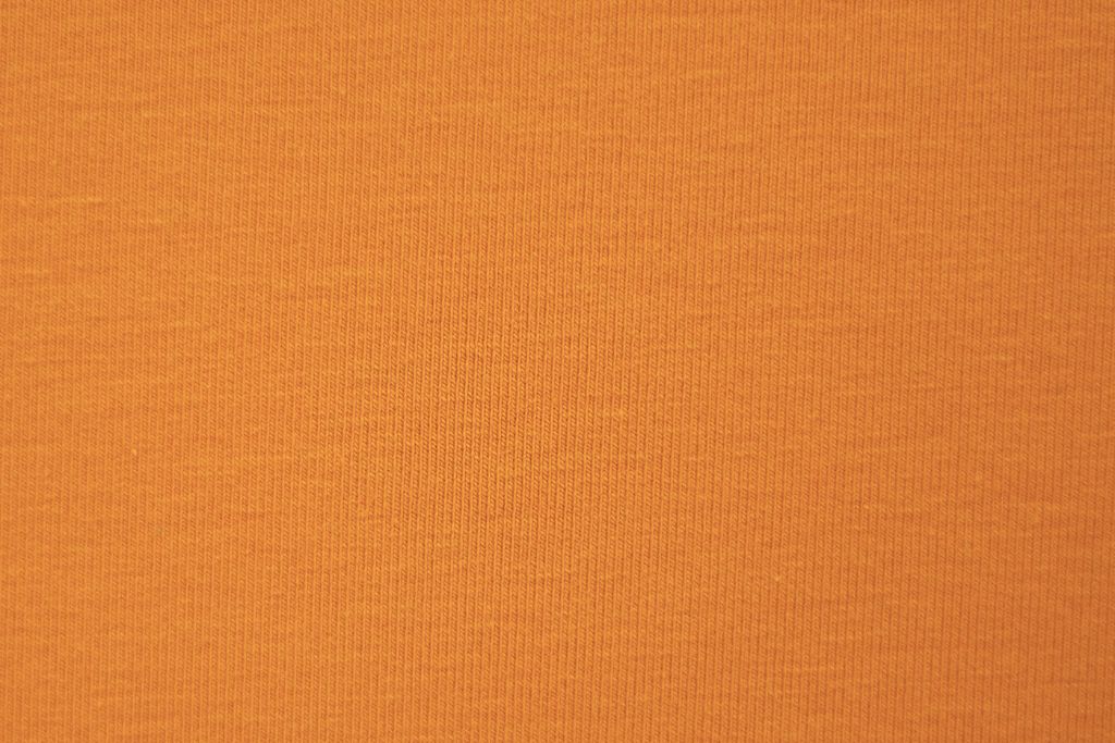 Jersey Basic "Vanessa *neu*" by Swafing, uni, 314, senfgelb, 0,5 m