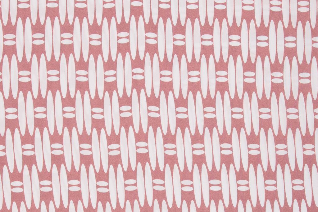 Viskose Webware "Cesta", lillesol & pelle, Swafing, altrosa, blush, 0,5 m