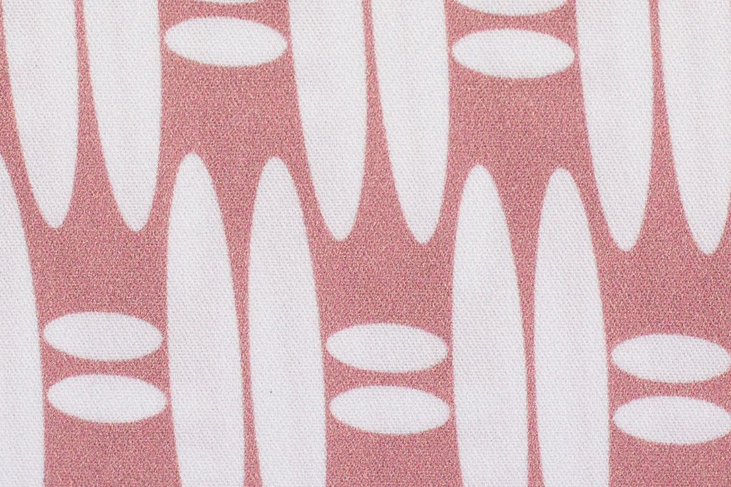 Viskose Webware "Cesta", lillesol & pelle, Swafing, altrosa, blush, 0,5 m