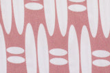 Viskose Webware "Cesta", lillesol & pelle, Swafing, altrosa, blush, 0,5 m