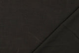 Viskose Webware, uni, schwarz, 0,5 m