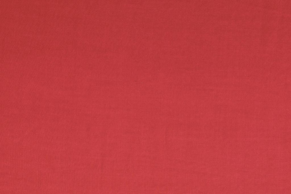 Viskose Webware, uni, bordeaux, 0,5 m