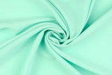 Viskose Webware, uni, mint, 0,5 m