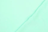 Viskose Webware, uni, mint, 0,5 m