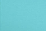 Restmenge 1 Meter Viskose Jersey uni, mint