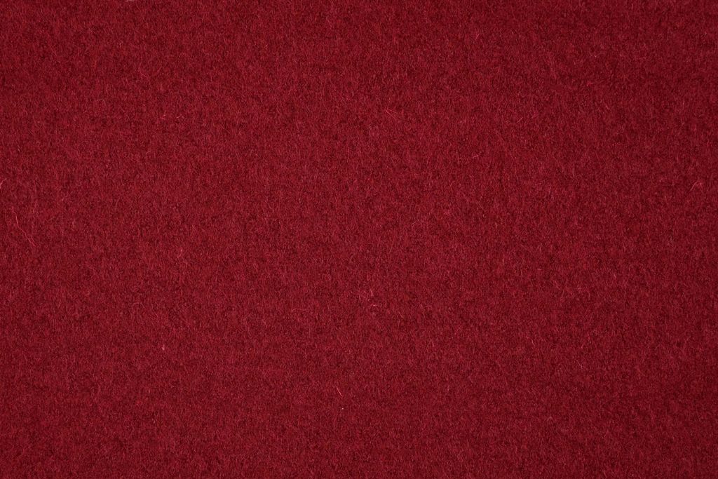 Walkloden, Walk, bordeaux, rot, 0,5 m