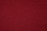 Walkloden, Walk, bordeaux, rot, 0,5 m