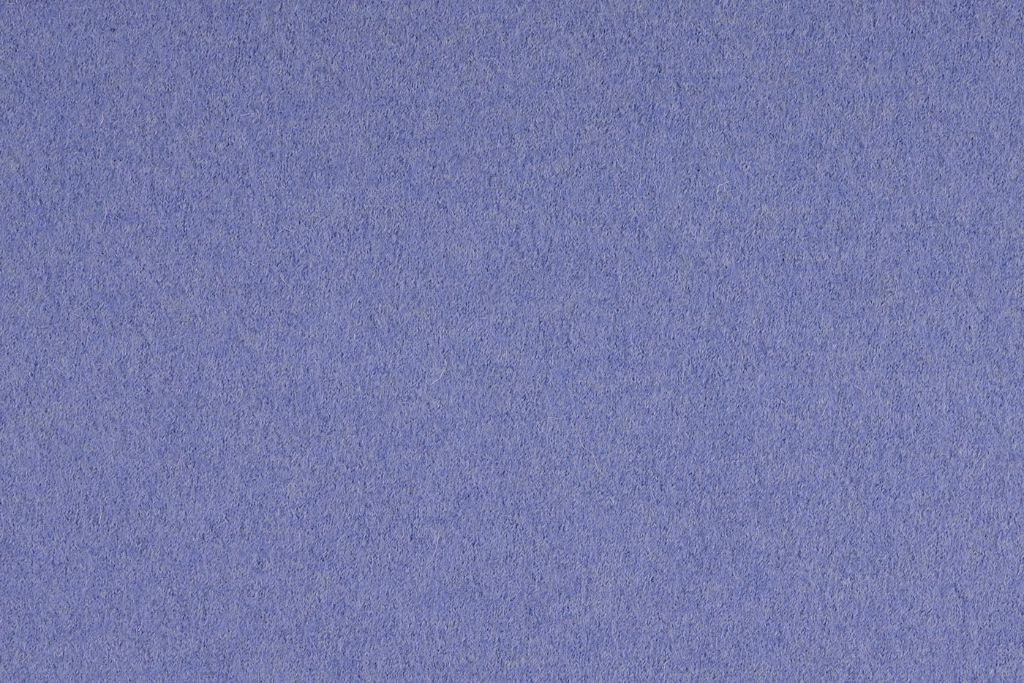 Walkloden, Walk, jeansblau, 0,5 m