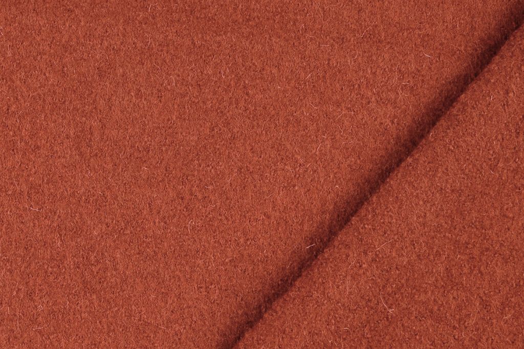 Walkloden, Walk, kupfer, 0,5 m