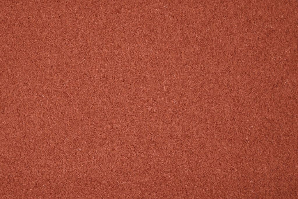 Walkloden, Walk, kupfer, 0,5 m
