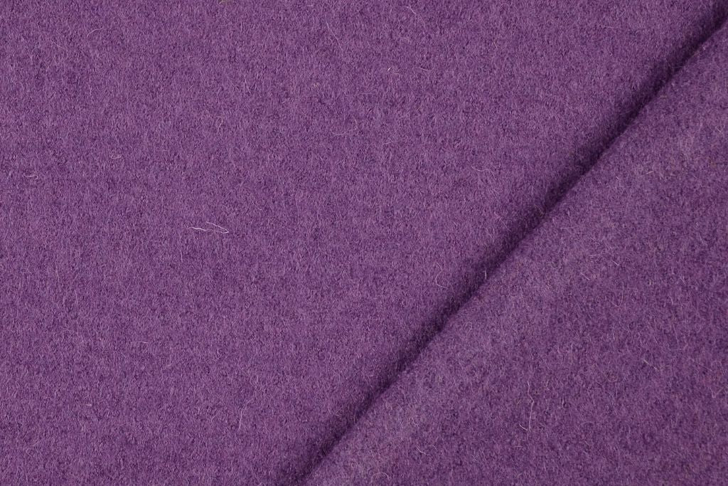 Walkloden, Walk, lila, 0,5 m