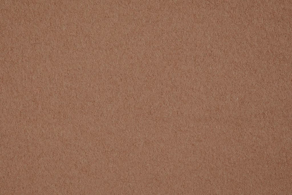 Walkloden, Walk, mittelbraun, 0,5 m