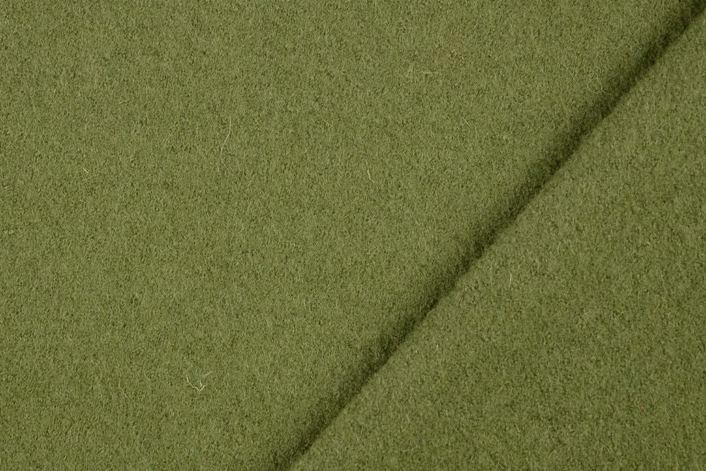 Walkloden, Walk, schilfgrün, 0,5 m