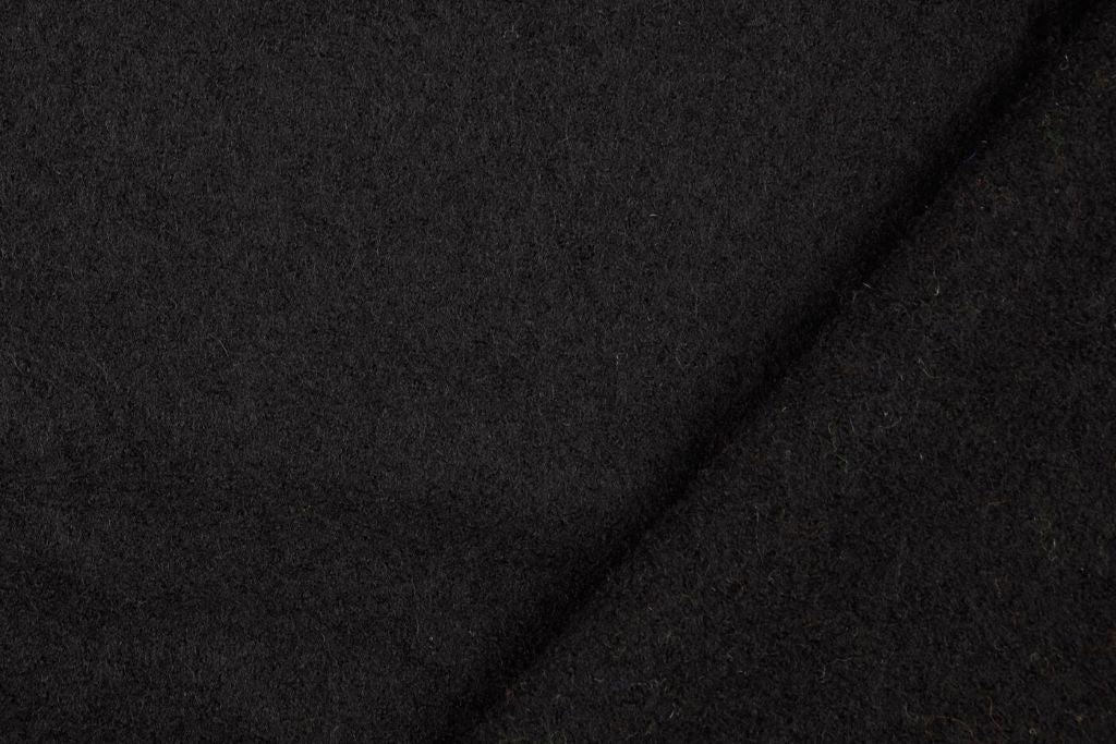 Walkloden, Walk, schwarz, 0,5 m