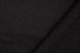Walkloden, Walk, schwarz, 0,5 m